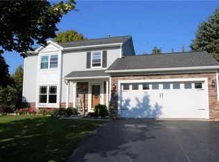 3786 Middle Cheshire Rd, Canandaigua, NY 14424