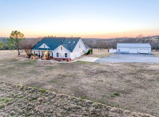 527 Boone Rd, McAlester, OK 74501