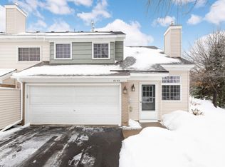 4145 Durham Ct #66, Saint Paul, MN 55122