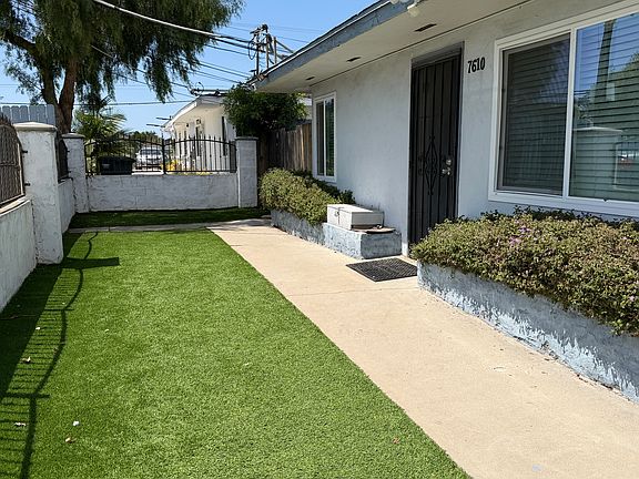 2nd image of 7610 Pacific Ave #7610