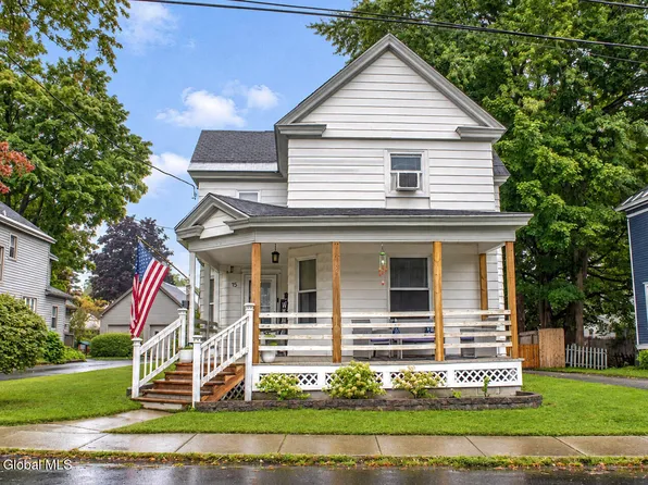 15 Clark Street, Hudson Falls, NY 12839