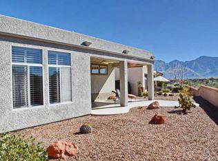 13925 N Willow Bend Dr, Oro Valley, AZ 85755