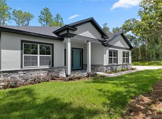 3946 N Longvalley Rd, Hernando, FL 34442