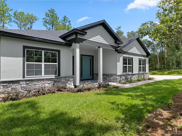 3946 N Longvalley Rd, Hernando, FL 34442