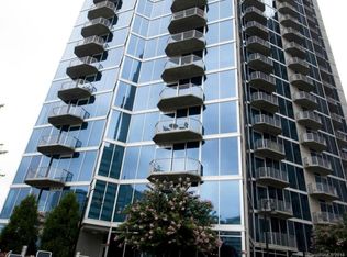 210 N Church St UNIT 2503, Charlotte, NC 28202