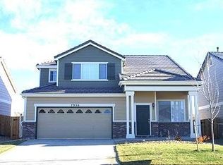 7356 S Nucla St, Aurora, CO 80016