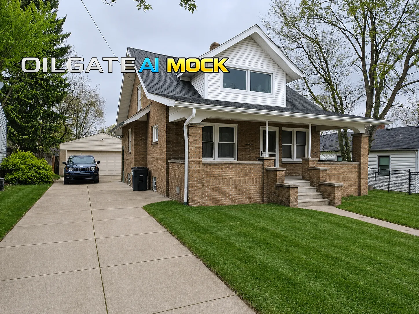 4 bed, 1432 sqft, $2,200 — Photo 2