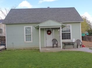 2611 Fairbanks Ave, Yakima, WA