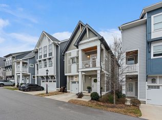 436 Becanni Ln, Nashville, TN 37209