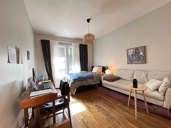 2nd image of 939 Saint Marks Ave APT 1A