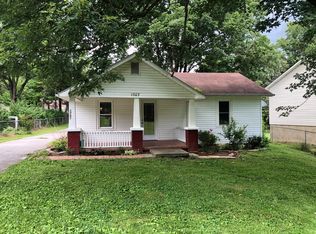 1707 Southwest Ave, Johnson City, TN 37604