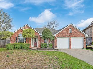 2709 Thorndale Cir, Plano, TX 75074