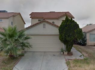 4537 Soda Ash Ave, Las Vegas, NV 89110