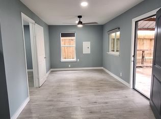 3920 Edison St #GA, Houston, TX 77009