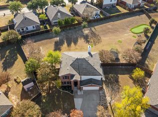 2308 Pheasant Run, Melissa, TX 75454