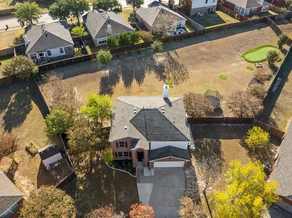 2308 Pheasant Run, Melissa, TX 75454