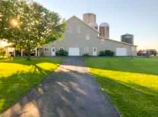 443 Burnett Rd, Sabina, OH 45169