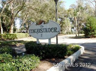 47 Navarra Ct, Saint Augustine, FL 32086