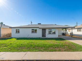 5016 S 21st St, Phoenix, AZ 85040