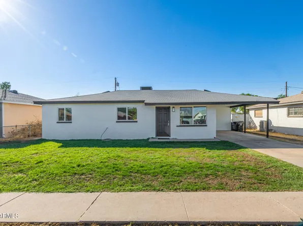 5016 S 21ST Street, Phoenix, AZ 85040