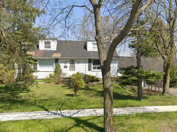 22 Pleasant View Dr, Toronto, ON M2J 3P5