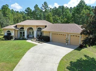4827 N Amarillo Dr, Beverly Hills, FL 34465