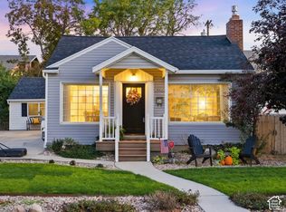 1042 E Elgin Ave, Millcreek, UT 84106