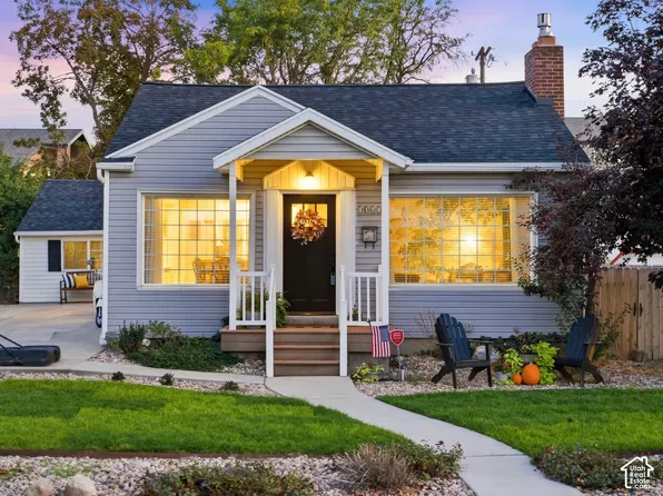 1042 E Elgin Ave, Millcreek, UT 84106