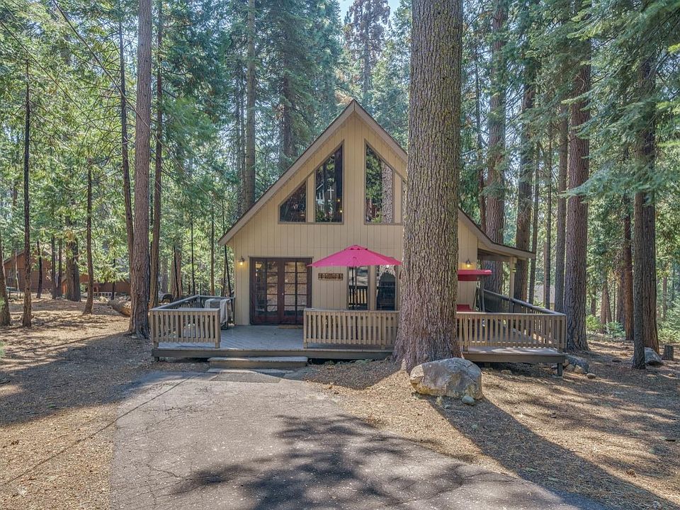 2121 Shoshone Dr, Camp Connell, CA 95223 Zillow