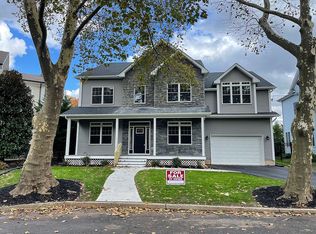 126 Hollywood Ave, Metuchen, NJ