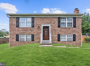 1221 Hybrid Ave, Capitol Heights, MD