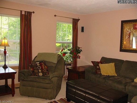 Large Living Room