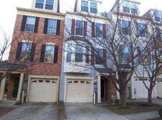 29 Bank Spring Ct, Owings Mills, MD 21117