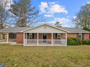 269 Eldred St, Lineville, AL 36266
