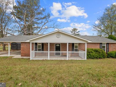 269 Eldred St, Lineville, AL, 36266