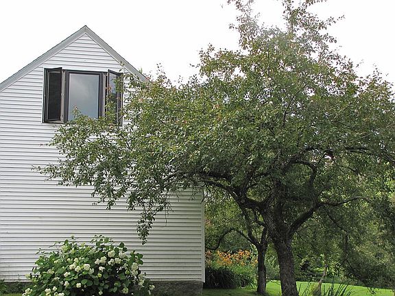 new window/side of home