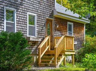 329 Porterfield Rd, Porter, ME 04068