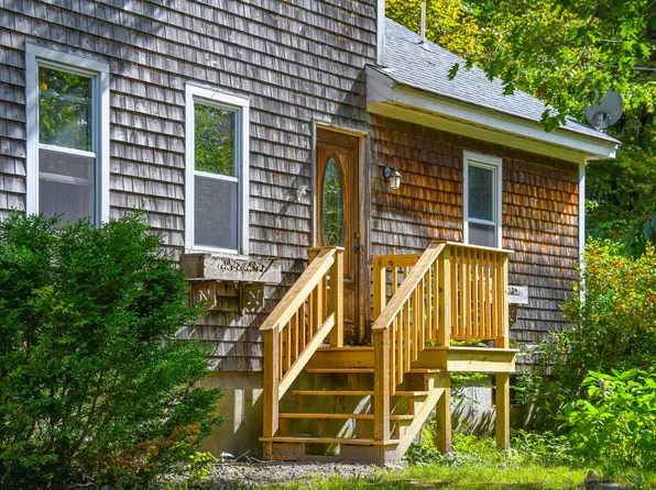 329 Porterfield Road, Porter, ME 04068