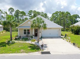 126 Tide Water Dr, Pt Saint Joe, FL 32456