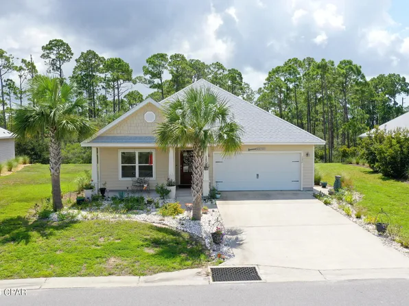 126 Tide Water Dr, Pt Saint Joe, FL 32456