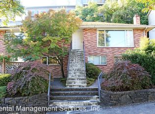 1518 SW Harrison St, Portland, OR 97201