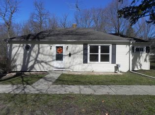 406 W Saint Marys St, Decatur, MI 49045