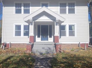 1020 Eleanor Ave, Toledo, OH 43612