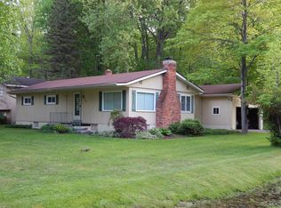 3691 State Rd, Fort Gratiot, MI 48059