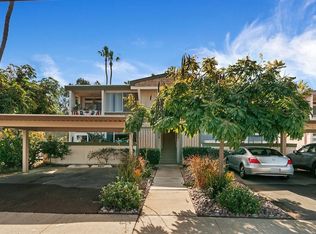 3063 Barnard St UNIT 3, San Diego, CA 92110