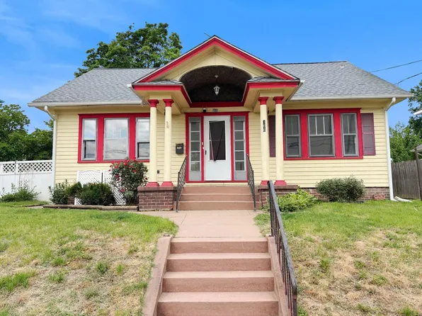 366 Bank St, Bridgeton, NJ 08302