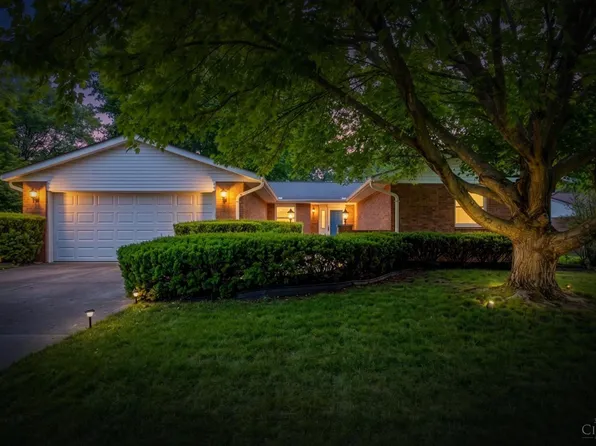 6026 Vereker Dr, Oxford, OH 45056