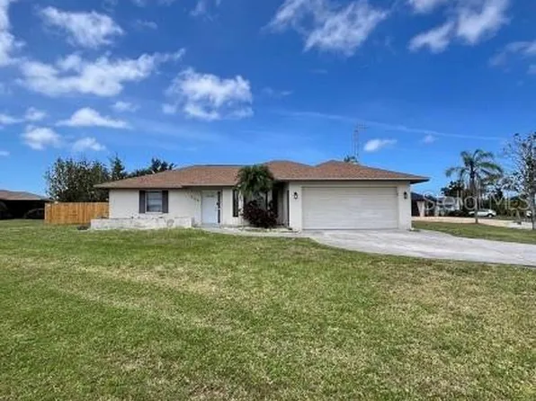 9757 Gulfstream Blvd, Englewood, FL 34224