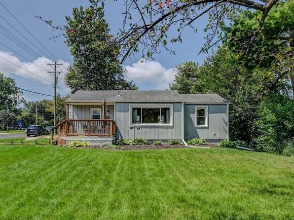 432 South Van Buren Street, Stoughton, WI 53589