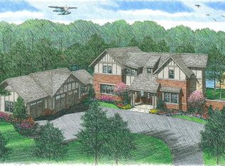 18321 Rosapenny Rd, Charlotte, NC 28278